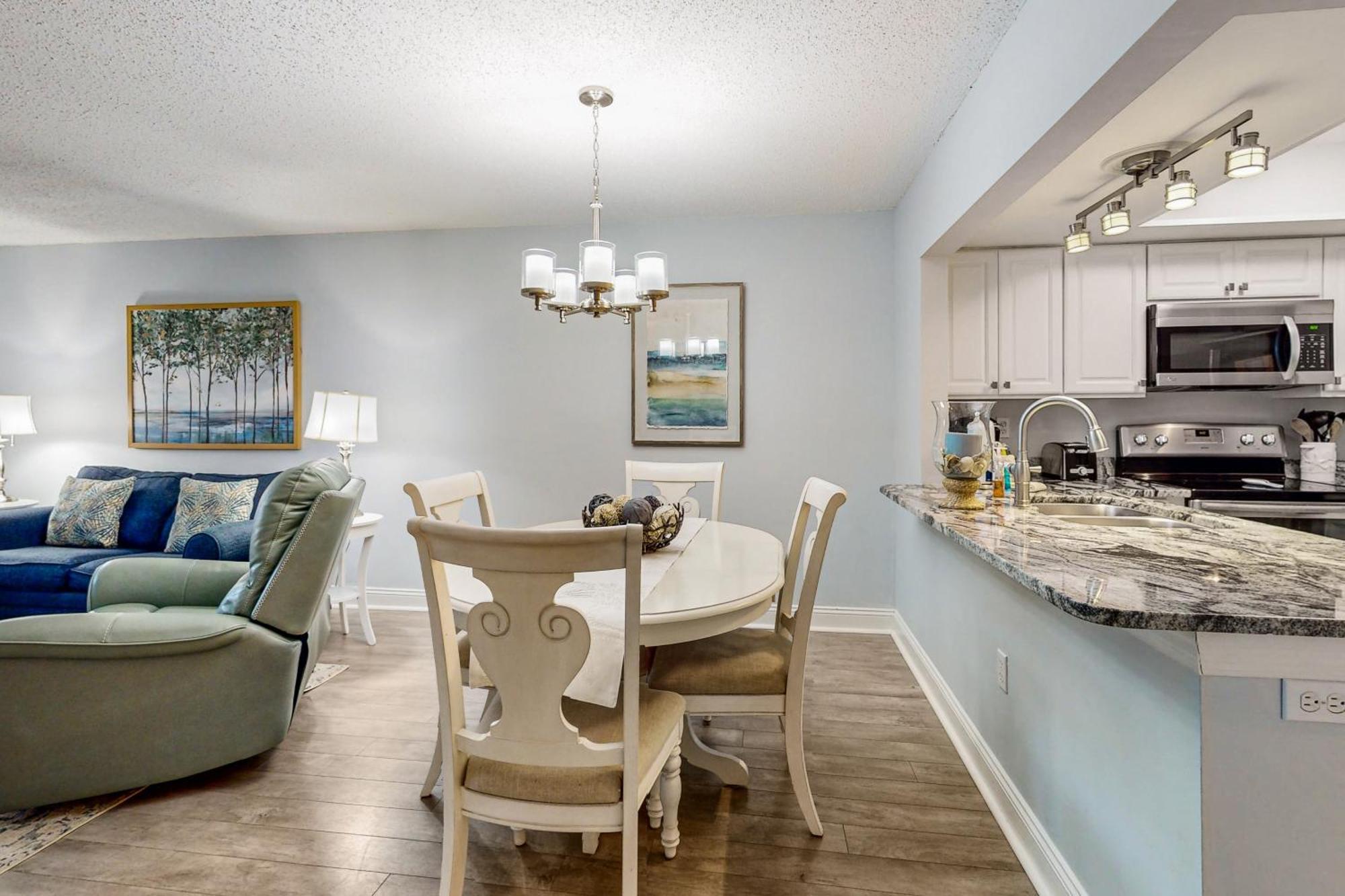 Seawinds Oceanfront Condo سانت أوغيستين المظهر الخارجي الصورة