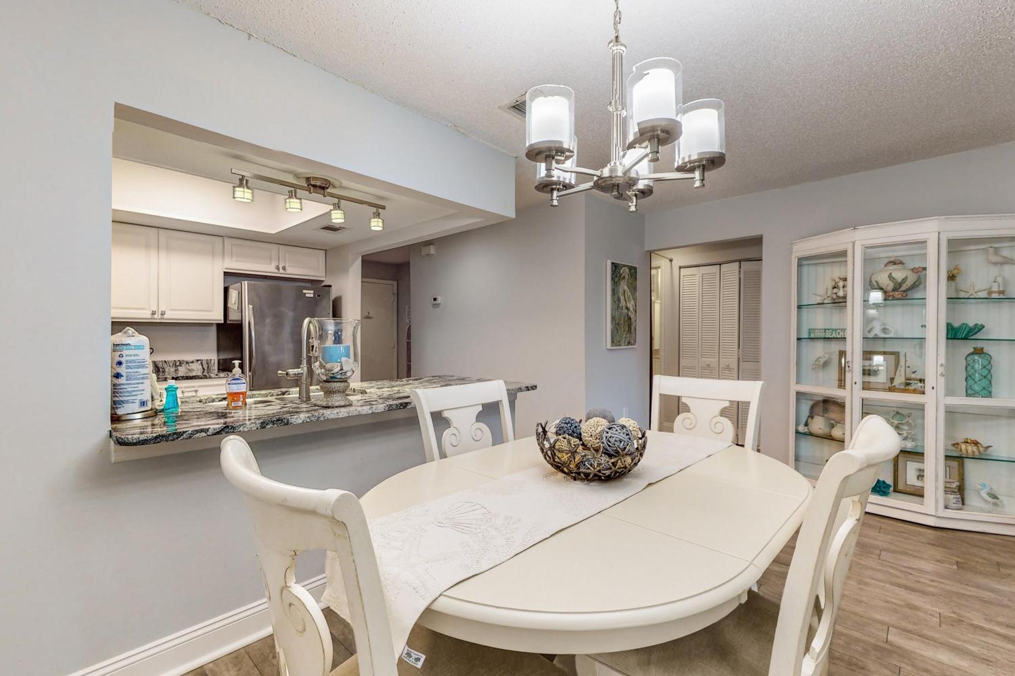 Seawinds Oceanfront Condo سانت أوغيستين المظهر الخارجي الصورة