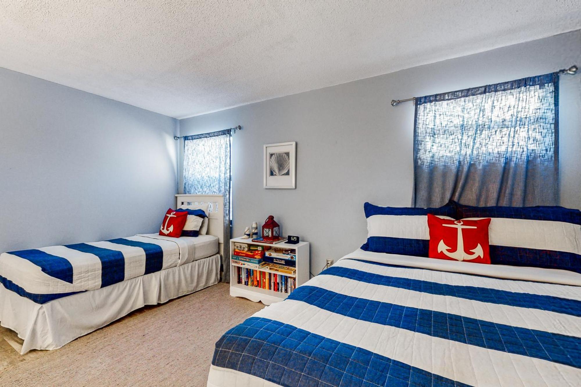 Seawinds Oceanfront Condo سانت أوغيستين المظهر الخارجي الصورة