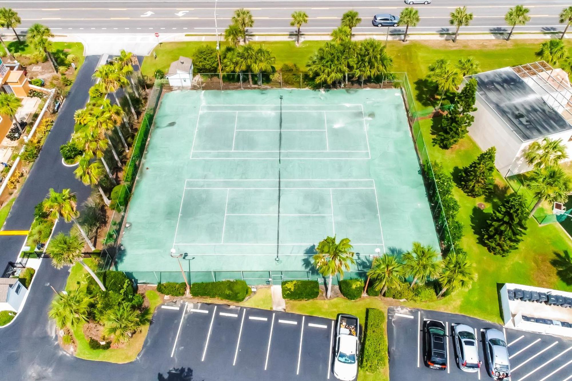 Seawinds Oceanfront Condo سانت أوغيستين المظهر الخارجي الصورة